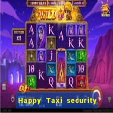 Happy Taxi security password road 96 road 96 senha do cofre